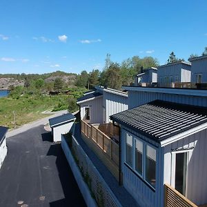 Haellestrand Village